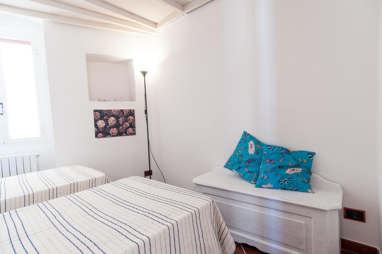 شقة Helloapulia - Sea View Terrace Conchiglia مونوبولي المظهر الخارجي الصورة